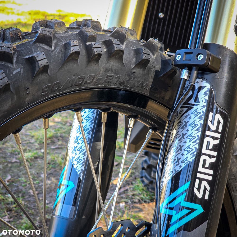 Surron Ultra-Bee - 22