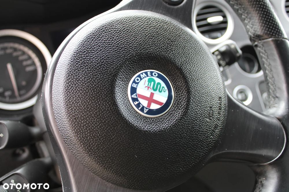 Alfa Romeo Brera 2.0JTDM - 2