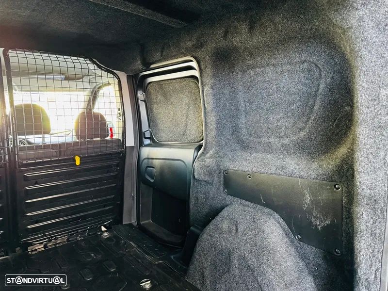 Fiat Doblo 1.3 multijet - 13