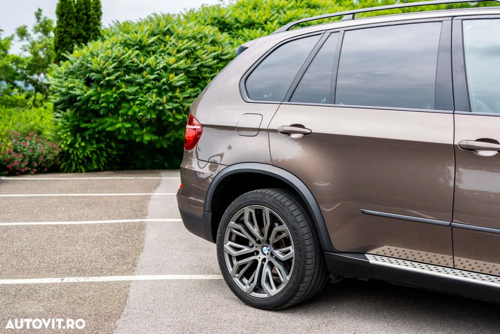 BMW X5 xDrive30d - 11