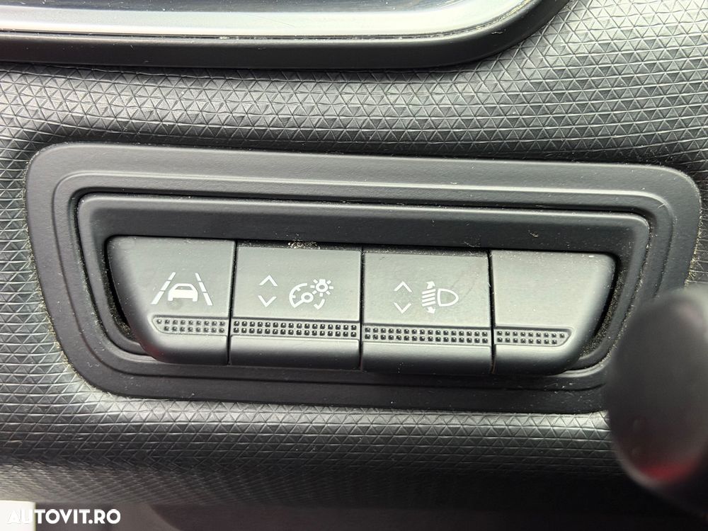 Renault Clio V full hybrid 145 Equilibre - 14