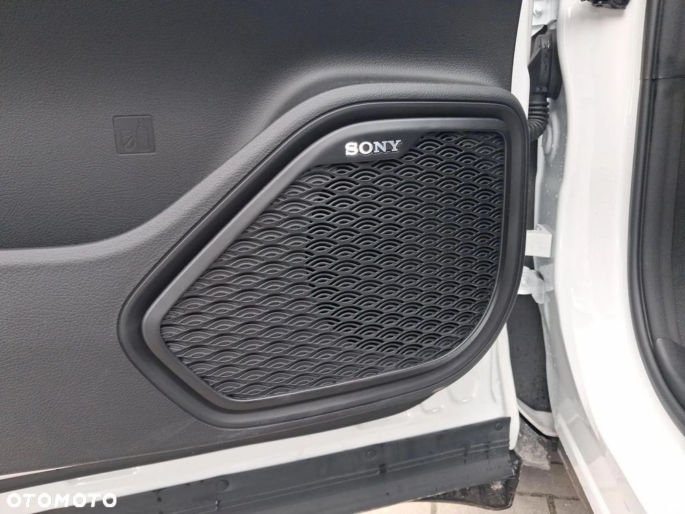 Chery Tiggo 7 1.6 T-GDI Prestige AWD DCT - 29