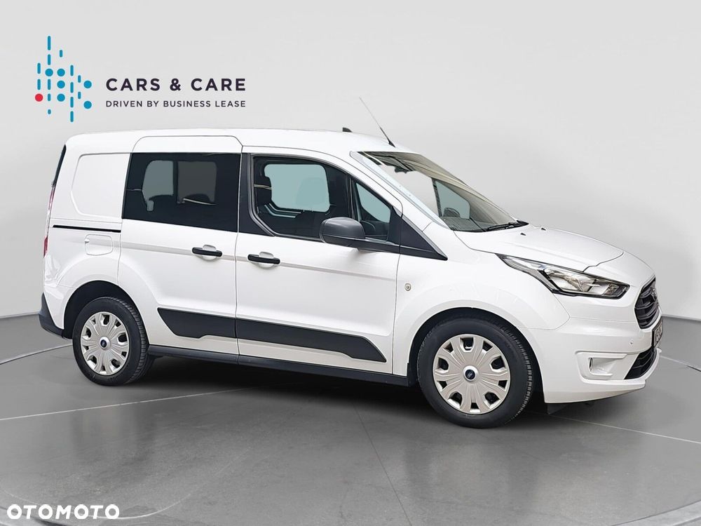 Ford transit-connect 220 1.5 EcoBlue 100KM Trend - 6