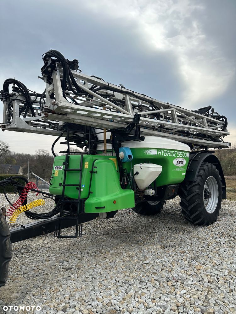 Blanchard Pommier - 2