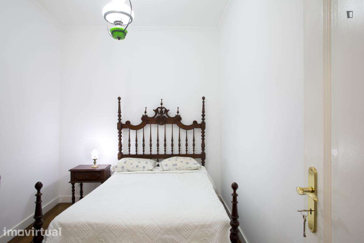 Apartamento com 3 quartos - localizado em Mouraria Lisbon - Grande imagem: 2/14