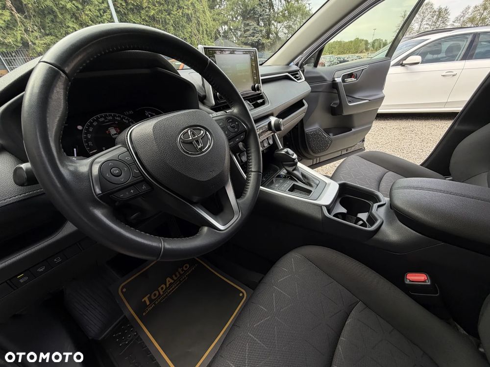 Toyota RAV4 - 20