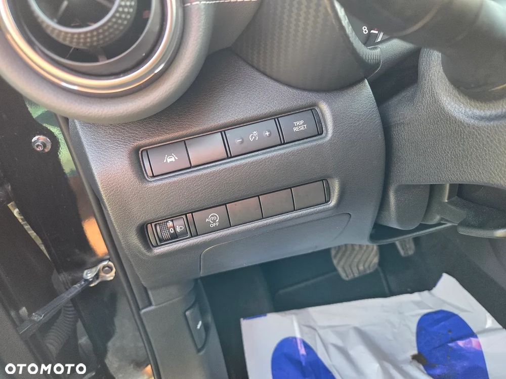 Nissan Juke 1.0 DIG-T Enigma DCT - 13