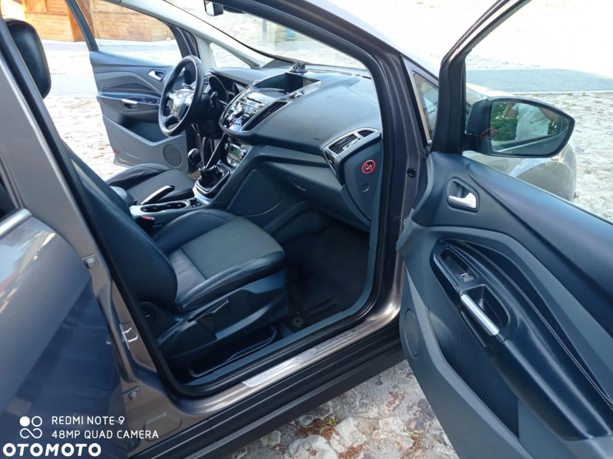 Ford C-MAX 2.0 TDCi Titanium - 16