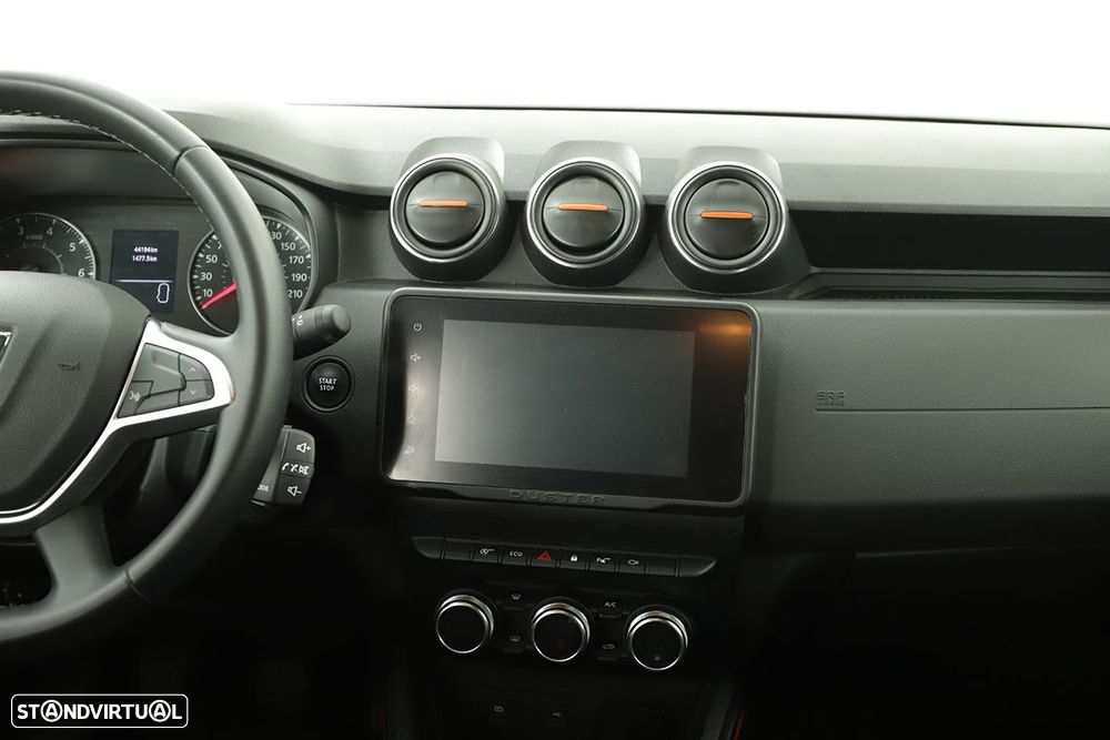 Dacia Duster 1.0 TCe SL Extreme - 9