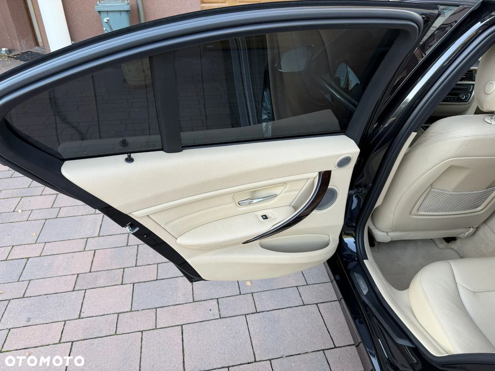 BMW Seria 3 - 19