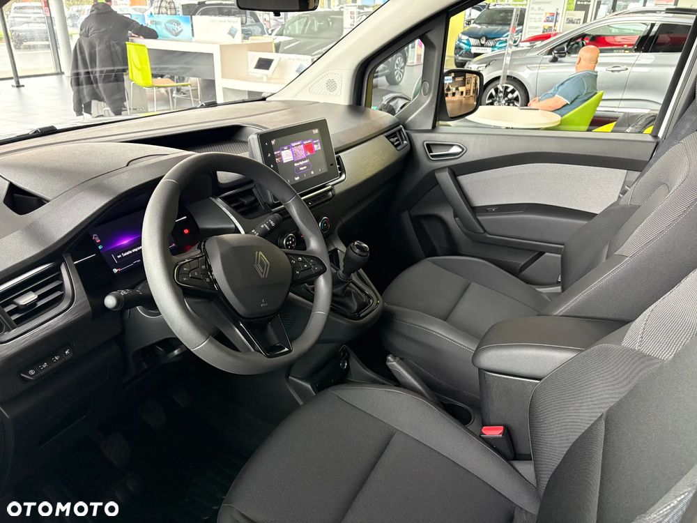 Renault Kangoo 1.5 dCi Equilibre - 7