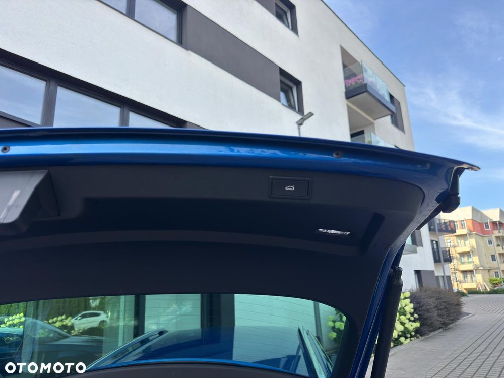 Skoda Superb 2.0 TDI SCR Style DSG - 9
