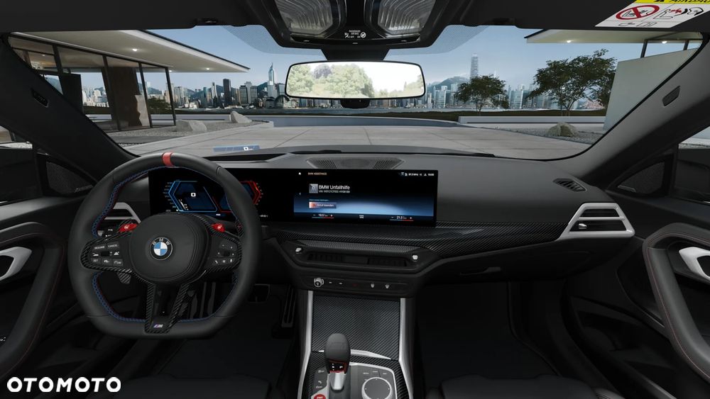 BMW M2 Standard - 12