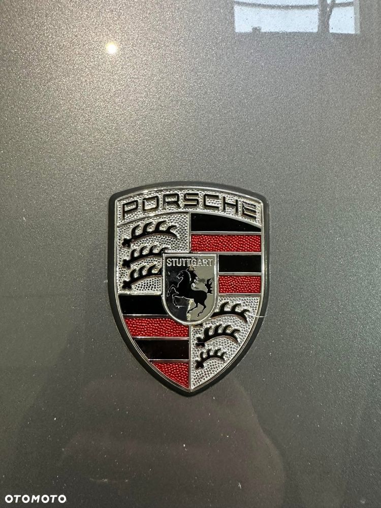 Porsche 911 - 14