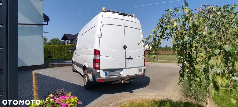 Mercedes-Benz Sprinter L2H2 - 17