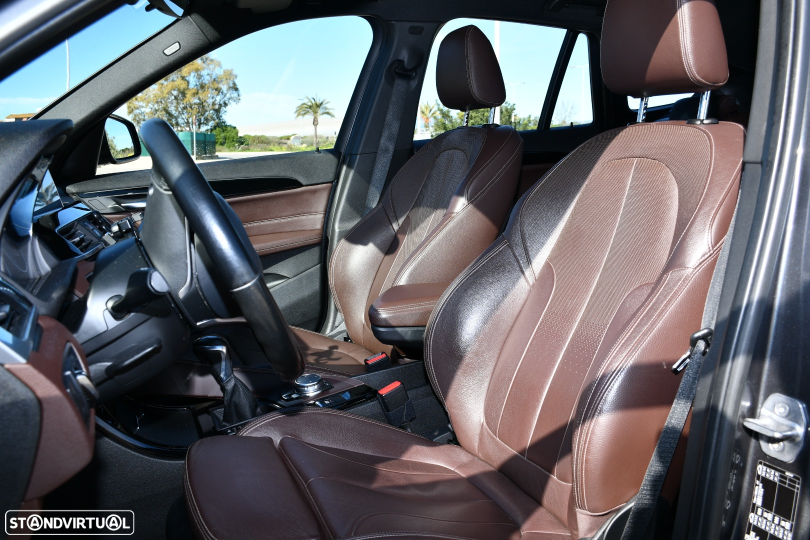 BMW X1 20 d xDrive Auto - 10