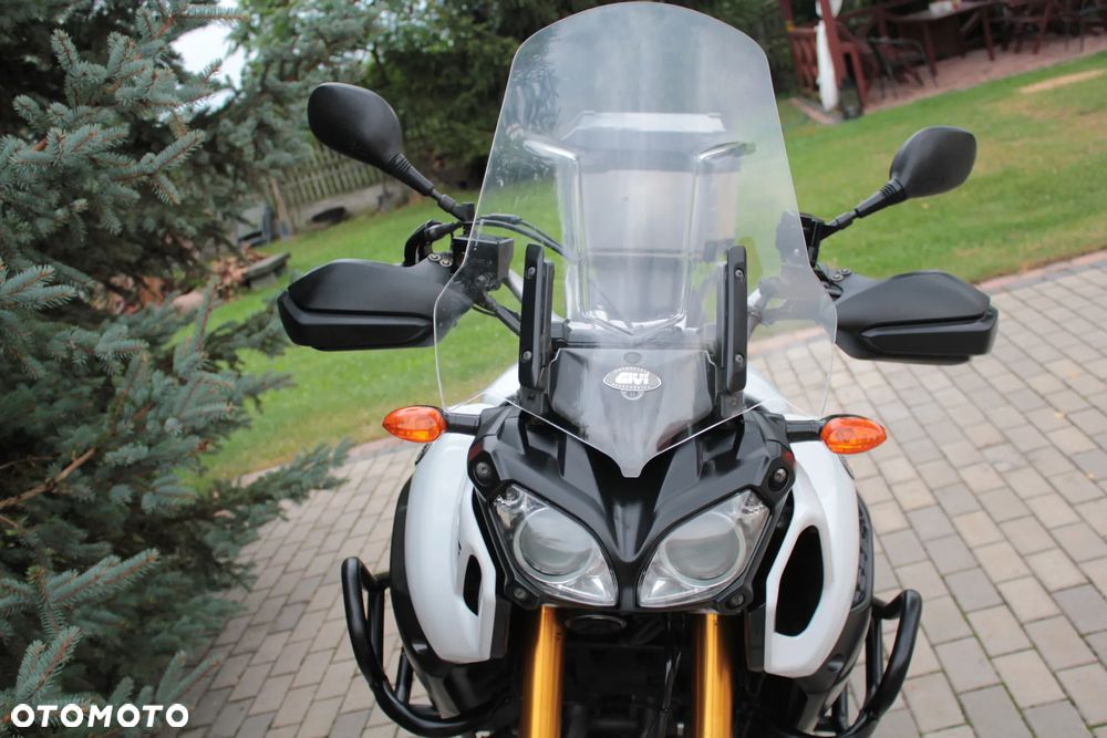 Yamaha Super Tenere - 37