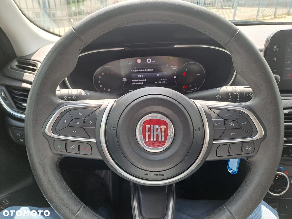 Fiat Tipo 1.0 T3 City - 11