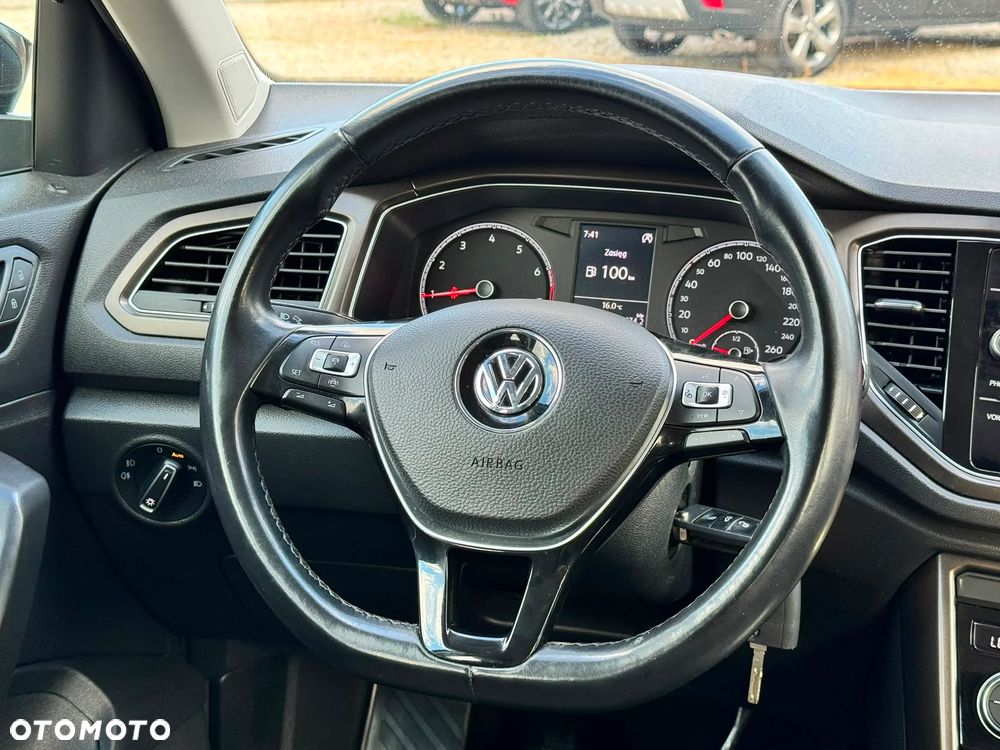 Volkswagen T-Roc 1.0 TSI OPF Life - 19