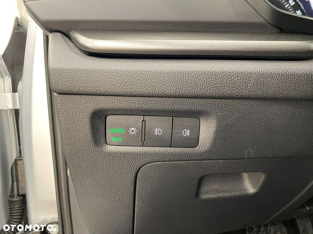 Skoda Octavia - 27