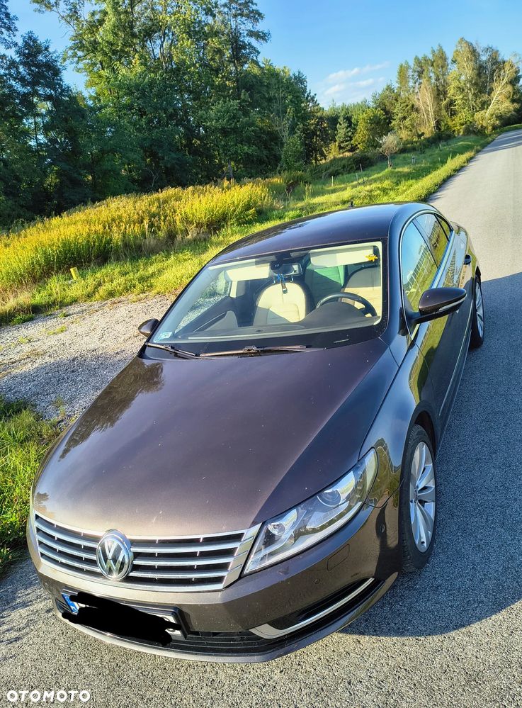 Volkswagen CC 1.4 TSI BMT - 6