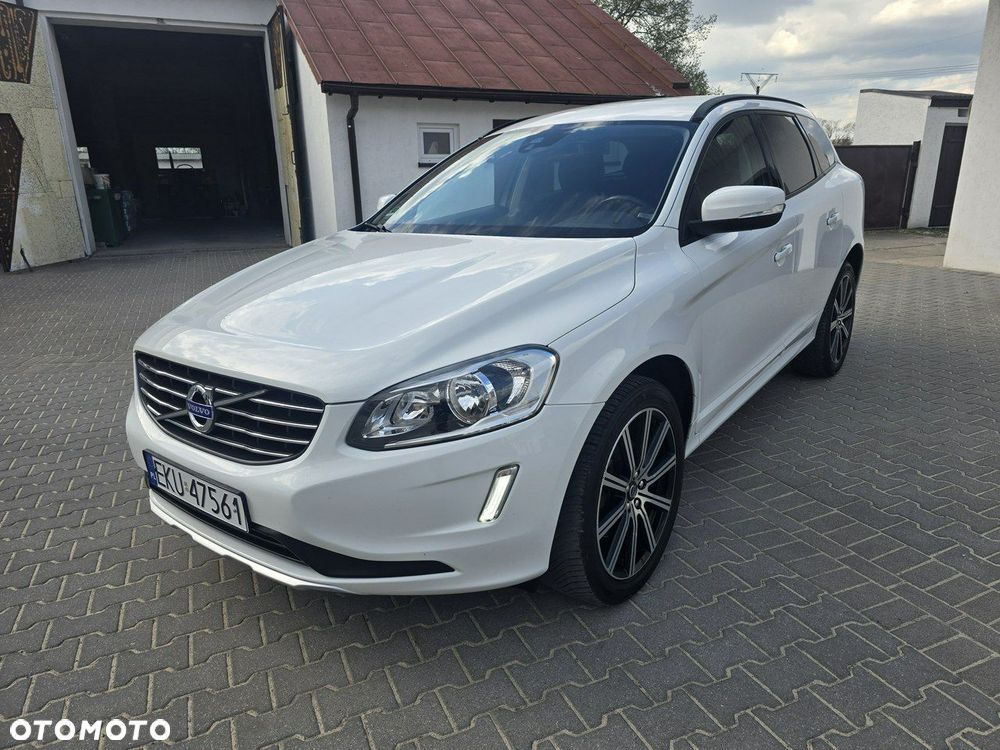 Volvo XC 60 - 6