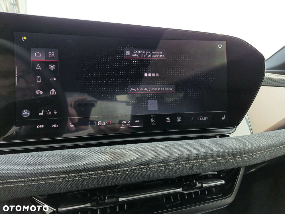 Audi A6 Sportback e-tron - 19