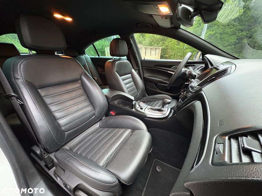 Opel Insignia 2.0 CDTI Active - 22