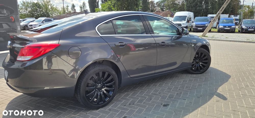 Opel Insignia 1.8 Design Edition - 13
