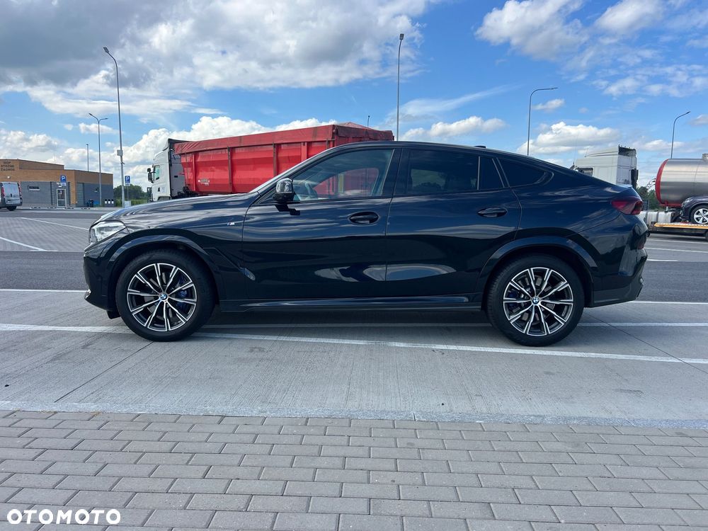 BMW X6 - 18