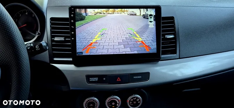 Mitsubishi Lancer 1.8 Instyle NAVI - 5