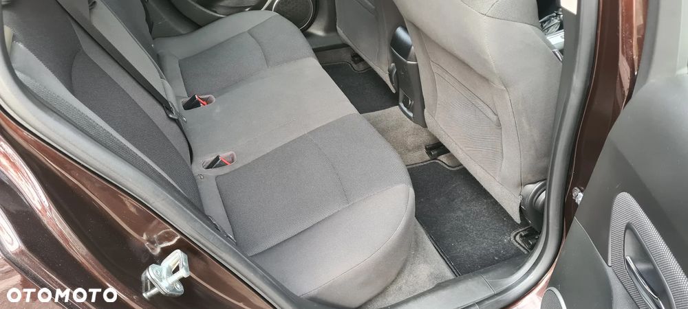 Chevrolet Cruze 1.4T LT+ - 17