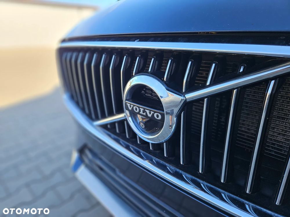 Volvo XC 60 T6 AWD Inscription - 7