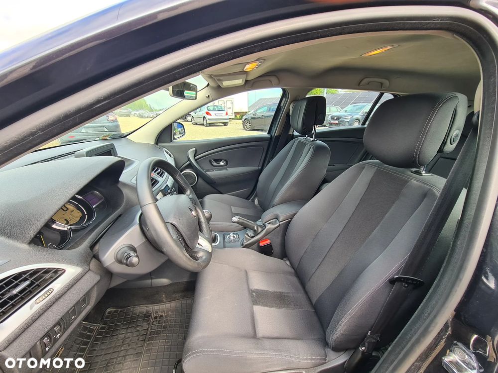 Renault Megane - 15