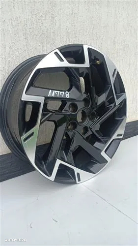 Janta R19 Kia Sportage 5 an 2022 2023 2024 ET51 5X114,3 cod 52910-R2320 - 4