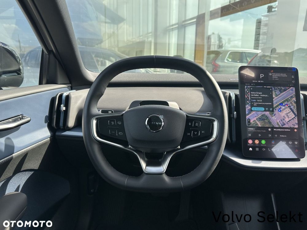 Volvo EX30 - 22