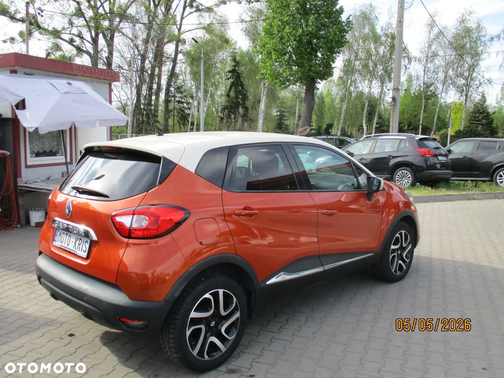 Renault Captur 0.9 Energy TCe Zen - 7