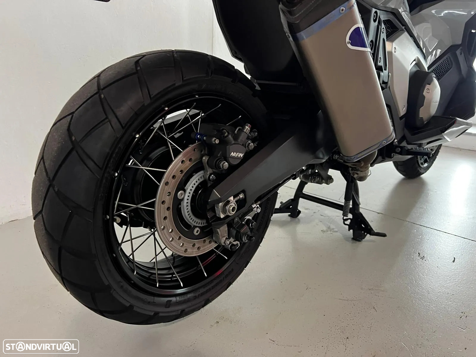Honda X-ADV 750 - 15