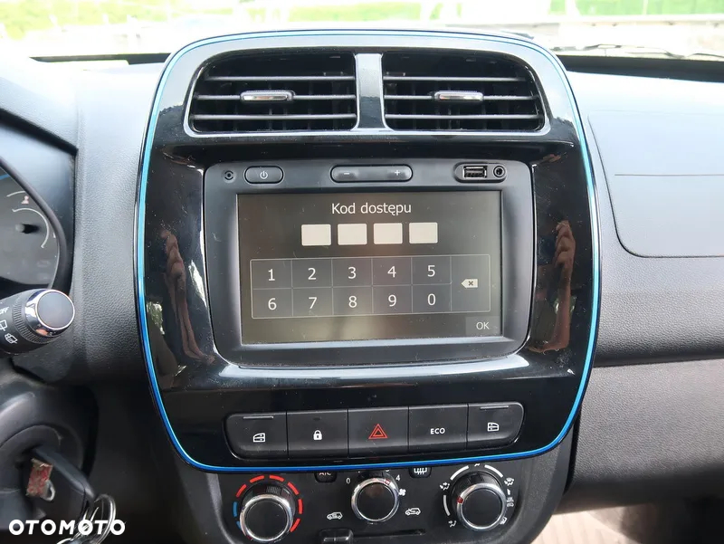 Dacia Spring 27.4kWh Business - 15