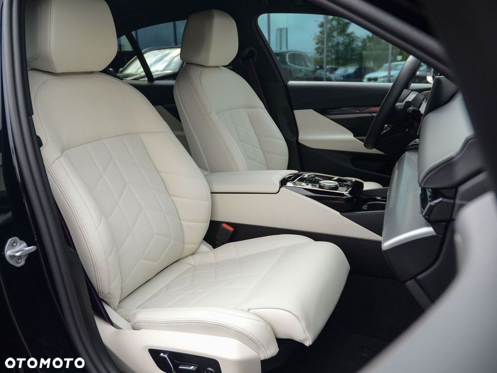 BMW Seria 5 - 5