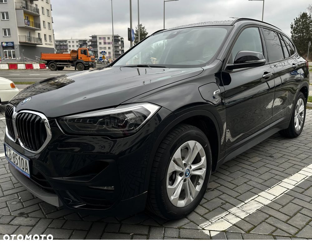 BMW X1 - 5