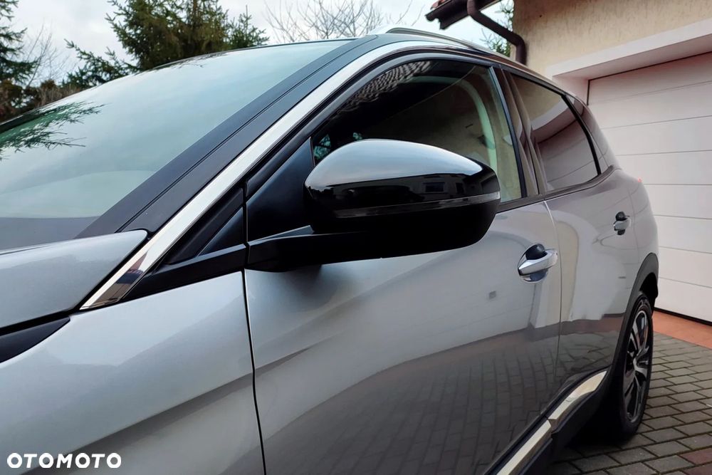 Peugeot 3008 PureTech 130 Stop & Start Allure - 35