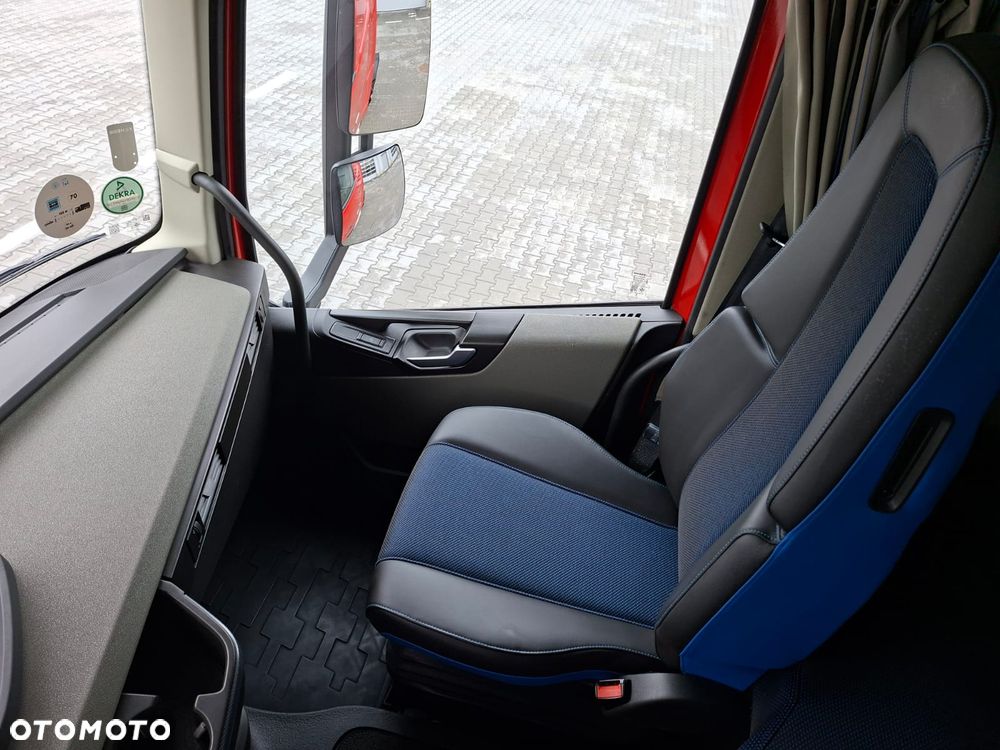 Volvo FH 460KM - 29
