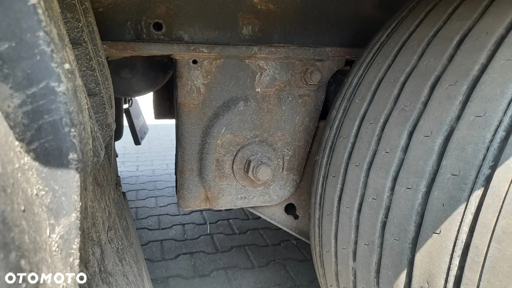 Krone SD FIRANA - 6