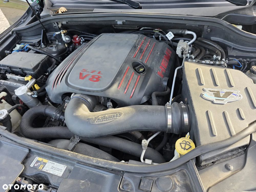 Dodge Durango - 19