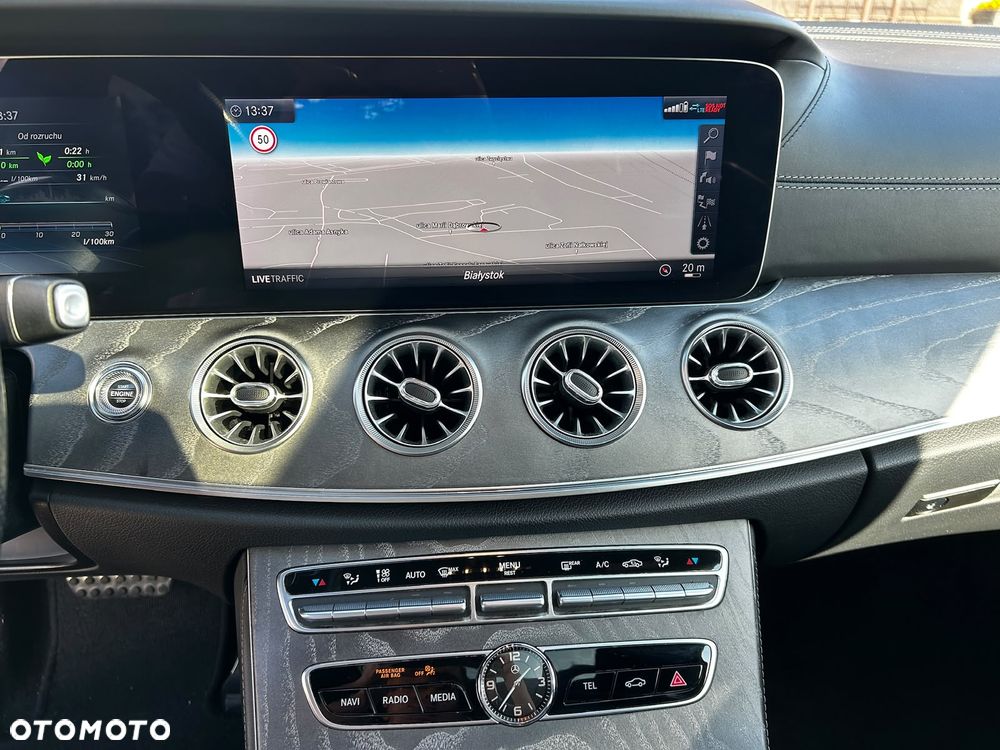 Mercedes-Benz CLS AMG 53 4-Matic+ - 24