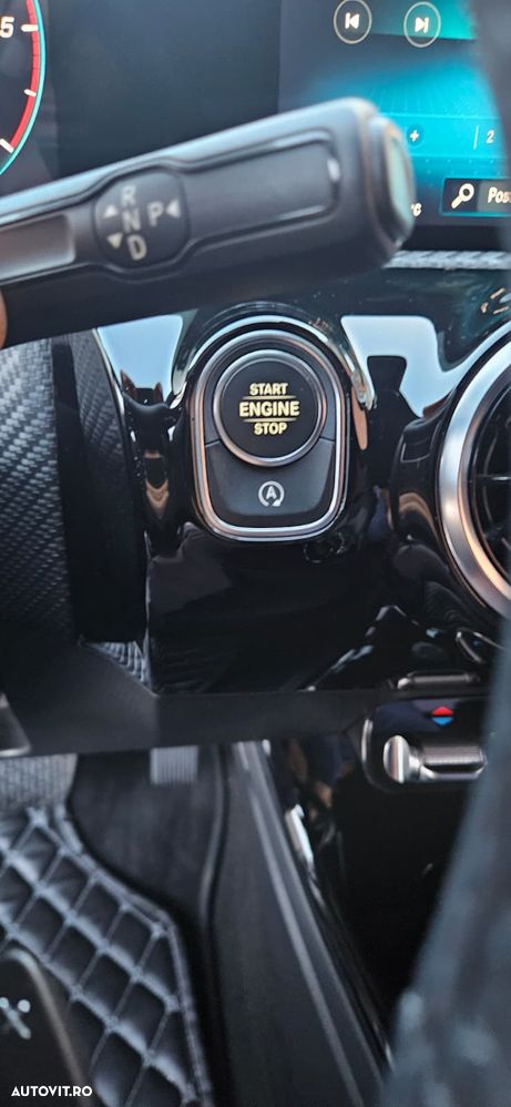 Mercedes-Benz CLA 180 - 21