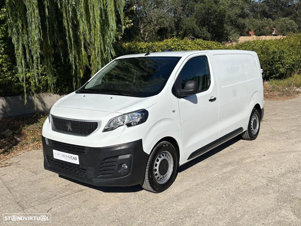 Peugeot Expert 1.5 BlueHdi L2 - 1