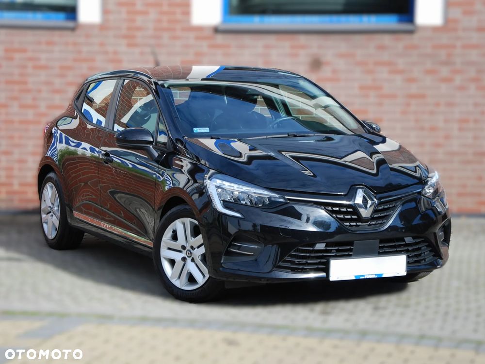 Renault Clio 1.0 TCe Intens - 17