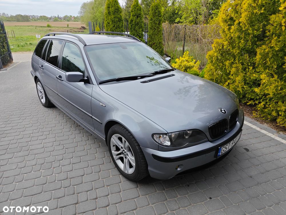BMW Seria 3 - 2